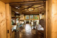 Hotel Lagorai Resort & Spa - พร้อมอาหารเช้า