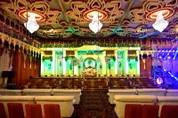 Hotel Krinoscco