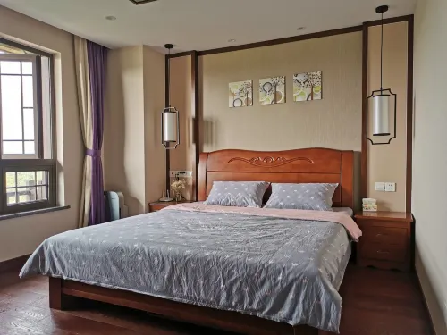 Chunzi Apartment (Wuzhen Avenue No. 1)