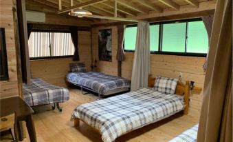 Guesthouse Coco Garage