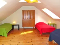 Gîte des Oiseaux Hotels in Plouha