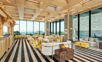 JW Marriott Jeju Resort & Spa