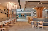 Courtyard by Marriott Melaka - 朝食