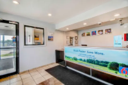 Motel 6 Port Allen, la - Baton Rouge Hotels in West Baton Rouge Parish