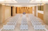 レモンツリーホテルアグラ