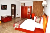 Midas Hotel Hotel di 