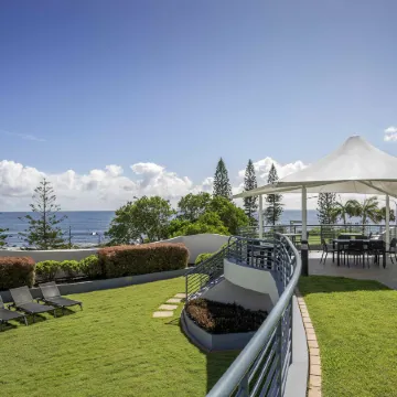 Mantra Mooloolaba Beach