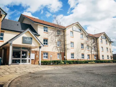 Ibis Coleraine Riverside Hotels in 