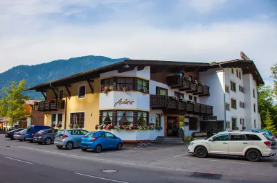 Hotel Auderer Imst Hotels in Tarrenz