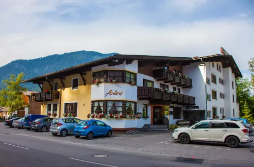 Hotel Auderer Imst Hotels in Gemeinde Karrösten