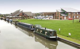 Premier Inn Hinckley