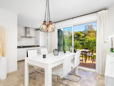 Los Naranjos Singles Отели в г. Коста-дель-Соль-Оксиденталь