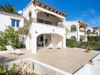 Tampa Park Hoteles en Moraira