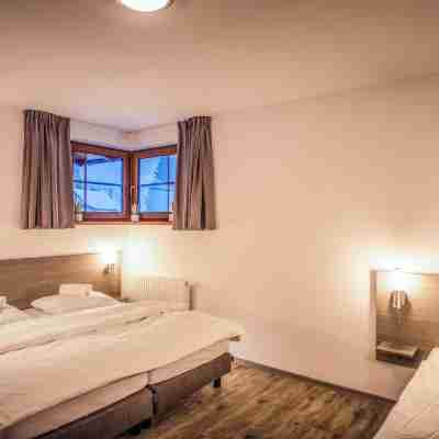 Residence Lipno Rooms