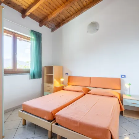 Residenza Agrifoglio