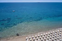 Sandy Villas Resort by Rizos Resorts - All Inclusive - Romantisk