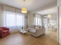Agapanti House