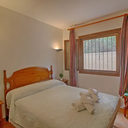 Villa Sandra