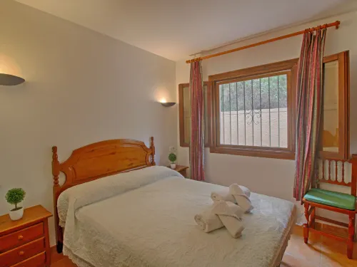 Villa Sandra