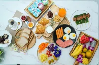 Worachat Boutique Hotel