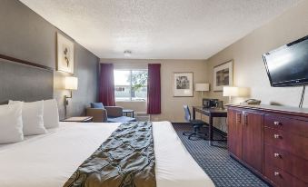 Heritage Inn Express Hayward