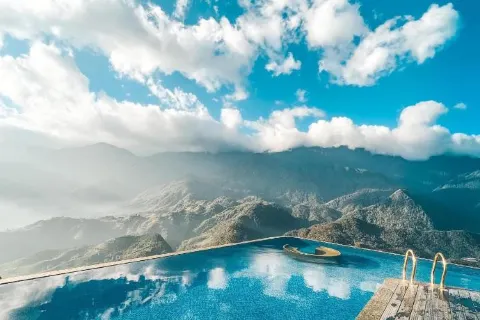 Pistachio Hotel Sapa