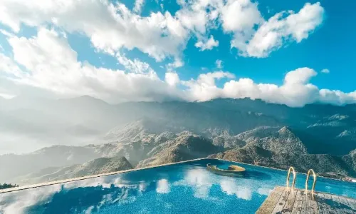 Pistachio Hotel Sapa
