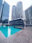 Promo Connected Train 2 Bedroom above Mall 289 孟沙南城住宿飯店
