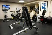 Palace Station Hotel & Casino - Gym