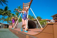 Marriott's Waiohai Beach Club Hotels in Poipu