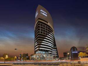 Le Meridien Riyadh