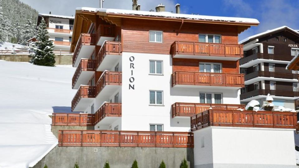 Haus Orion