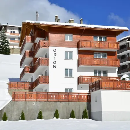 Haus Orion