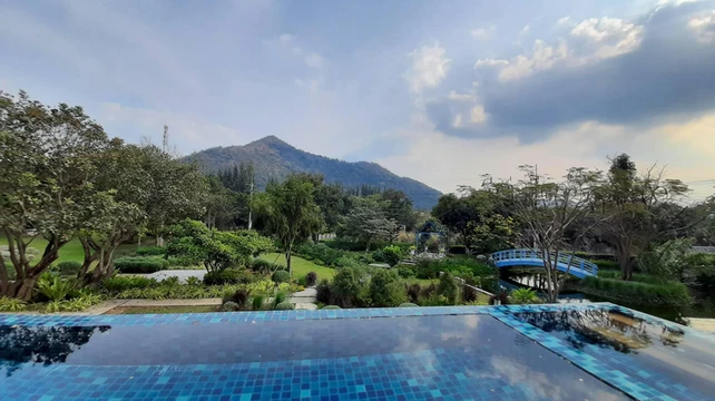 รูปภาพของด็อกเตอร์คอฟฟี - วิลลาส่วนตัว