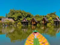 Dream Belle Villa Hotel di Lembang