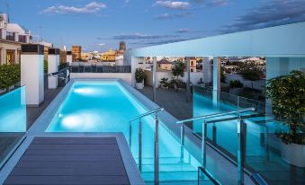 NQn Aparts & Suites Sevilla