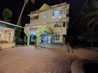 Hotel Yashdhara Hotels in Kudal