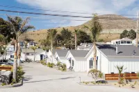 The Pacific Motel Hotels in Cayucos