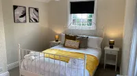 Abbey Foregate Hotels in Cound