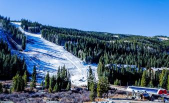 Lakeshore 1545 by Summit County Mountain Retreats