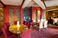 Newmarket Hotels in Ньюмаркет