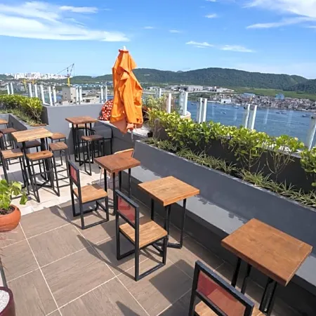 Comfort Hotel Santos