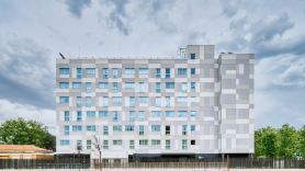 Holiday Inn Express MADRID - AIRPORT by IHG