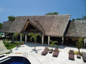 The Mayana Resort