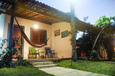 Vida do Mar Hotels in Sao Miguel do Gostoso
