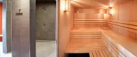 Van der Valk Hotel Spa - spa