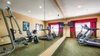 Best Western Plus Olive Branch Hotel  Suites - Gym