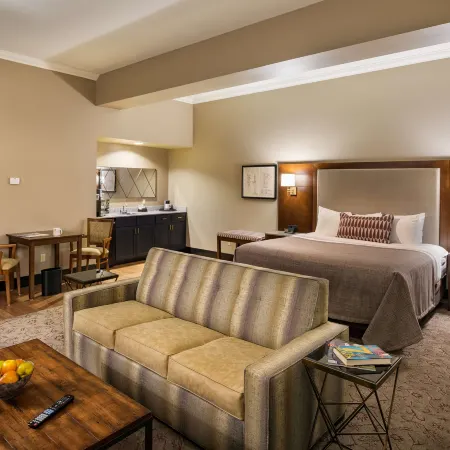 Best Western Premier Helena Great Northern Hotel