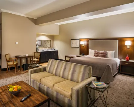 Best Western Premier Helena Great Northern Hotel Hotels in Helena