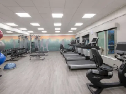 Hyatt Place Westminster Denver Hotels in Westminster